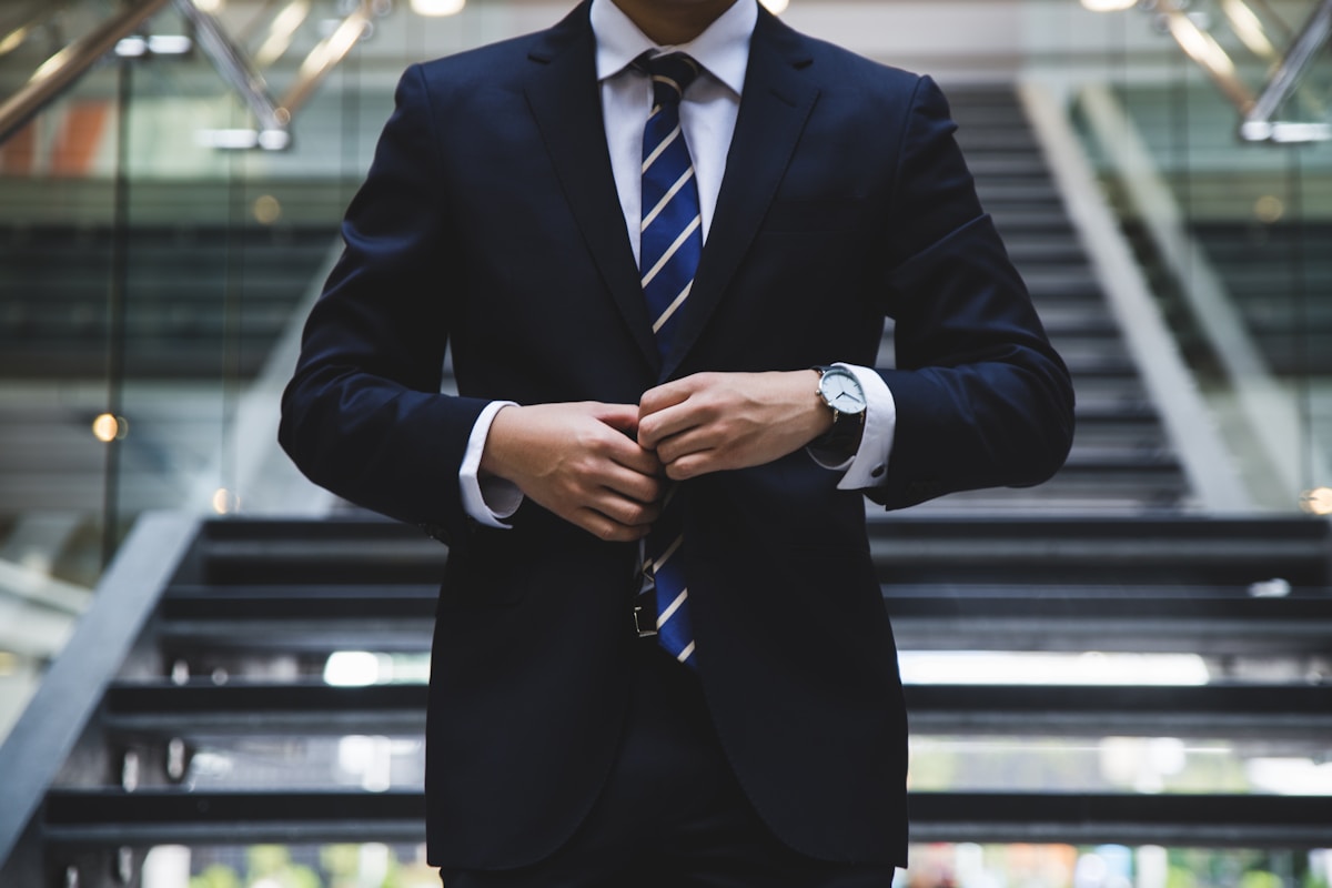 Business Formation & Corporate Housekeeping at LawSpark