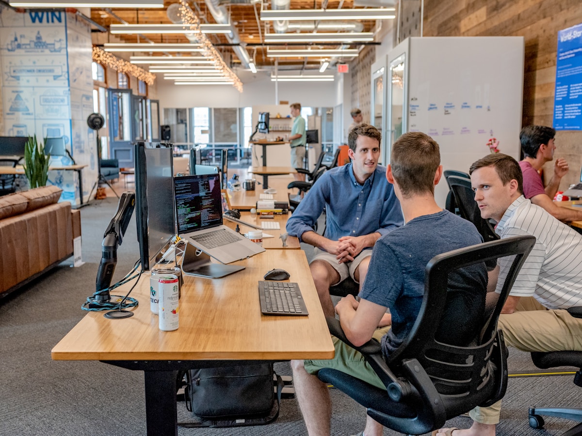 Founder and shareholder agreement workshop at LawSpark