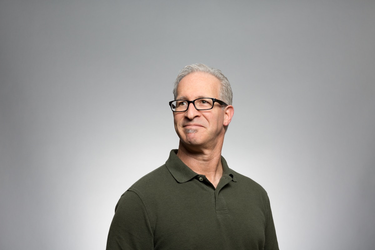 LawSpark commercial counsel portrait